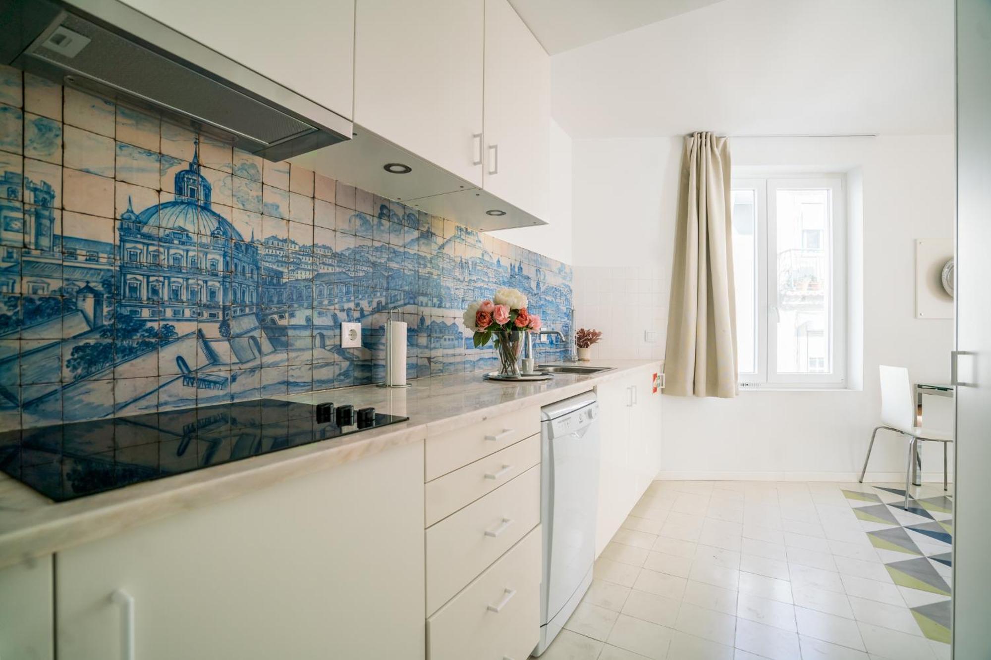 Apartment Location Principe Real *
